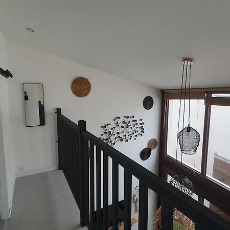 Maison Contemporaine 47M² Proche Plage, Commerces Сен-Жорж-де-Дидон Экстерьер фото