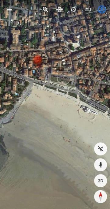 Maison Contemporaine 47M² Proche Plage, Commerces Сен-Жорж-де-Дидон Экстерьер фото