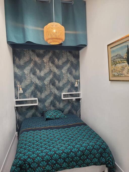 Maison Contemporaine 47M² Proche Plage, Commerces Сен-Жорж-де-Дидон Экстерьер фото