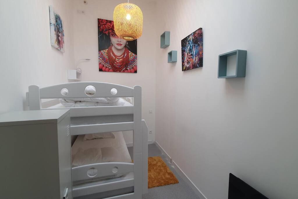 Maison Contemporaine 47M² Proche Plage, Commerces Сен-Жорж-де-Дидон Экстерьер фото